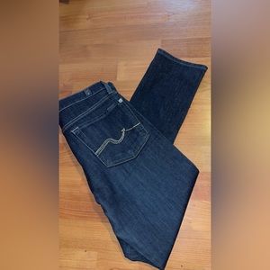 Giving up on getting back  into these size 7 cuties